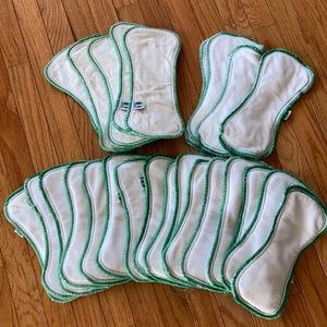 Best Bottom Small Inserts